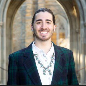 Meet your Posher, Juniper